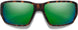 206768N9P62UI - Chromapop Glass Polarized Green Mirror