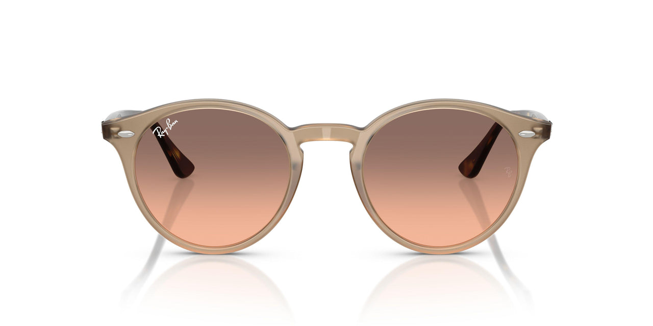 678846 - Beige - Pink Gradient Grey