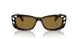 100273 - Brown - Bronze