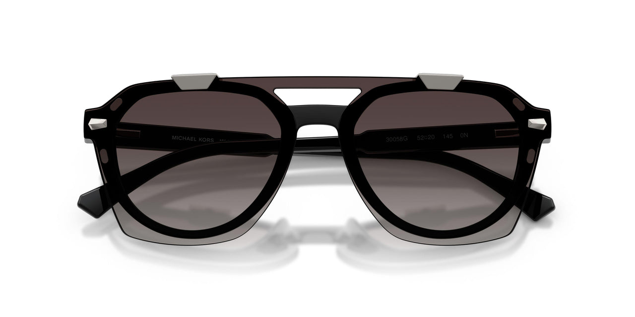 30058G - Black - Grey Gradient