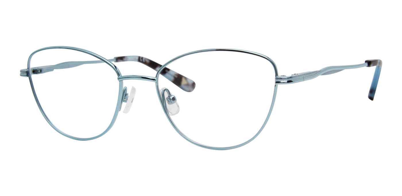 Liz Claiborne L468T Eyeglasses