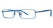 Modern Metals LOGIC Eyeglasses