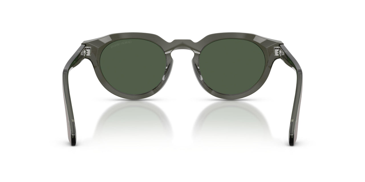 639671 - Green - Dark Green