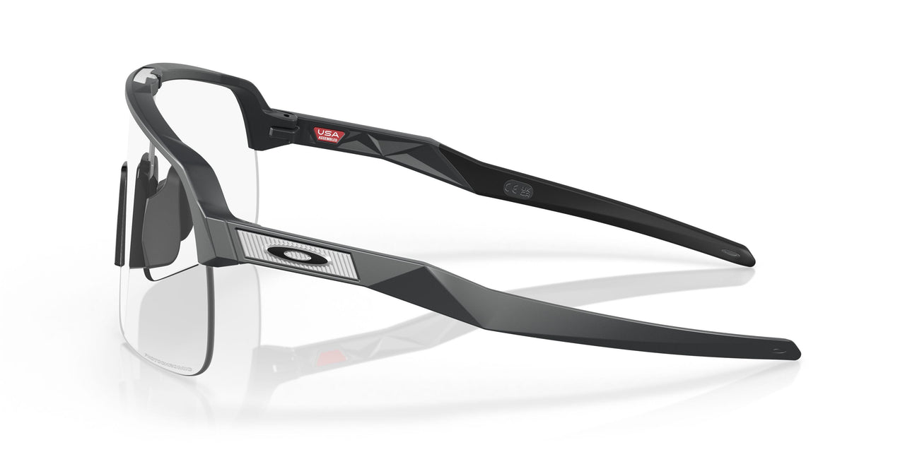 946345 - Grey - Clear Photochromic