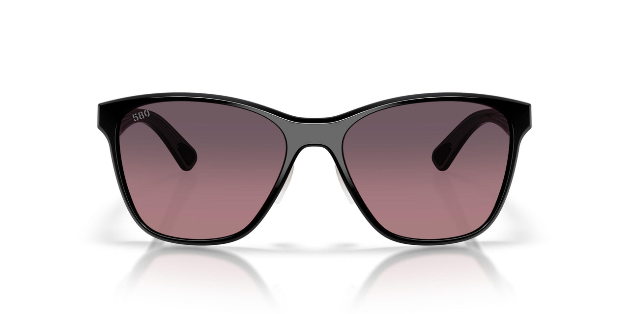 912702 - Black - Rose Gradient
