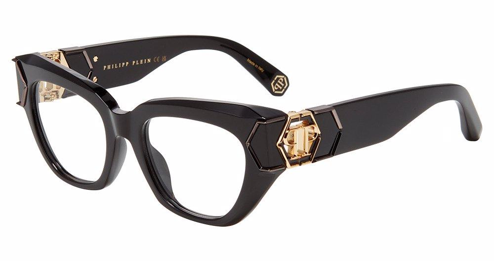 Philipp Plein VPP140M Eyeglasses