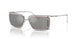 103/6G - Silver - Mirror Grey