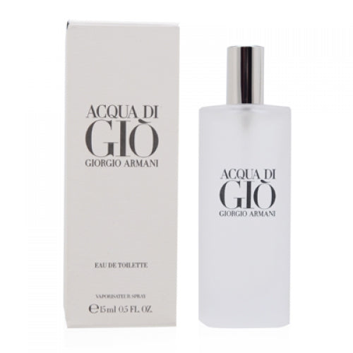 Giorgio Armani Acqua Di Gio Men EDT Spray