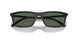 50011W - Black - Clear
