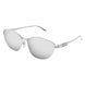 Balenciaga BB0358SK Sunglasses