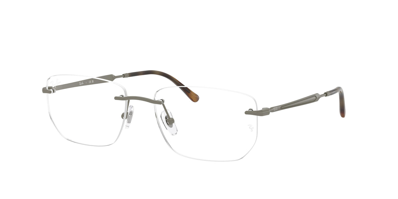 Ray-Ban 3768V Eyeglasses
