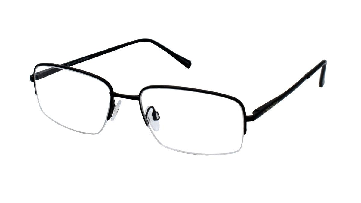 London Fog 513 Eyeglasses