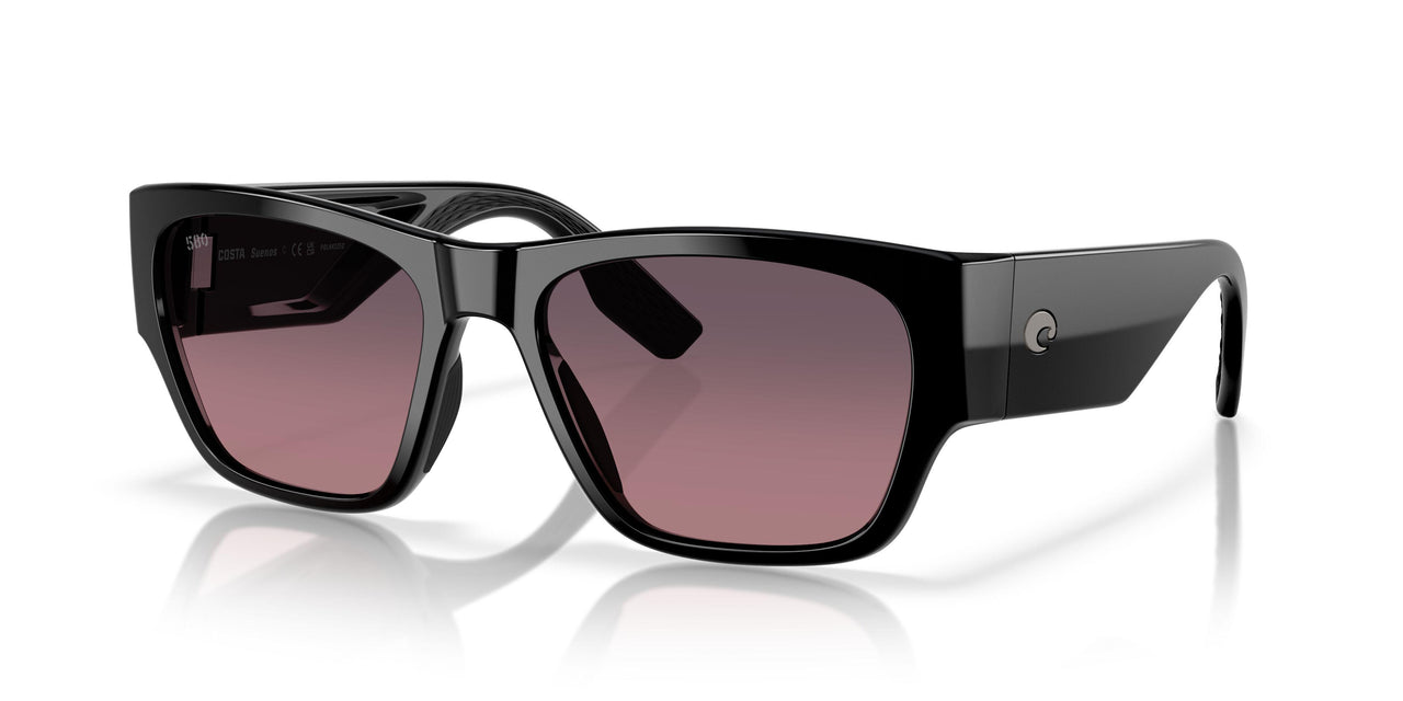 912304 - Black - Rose Gradient