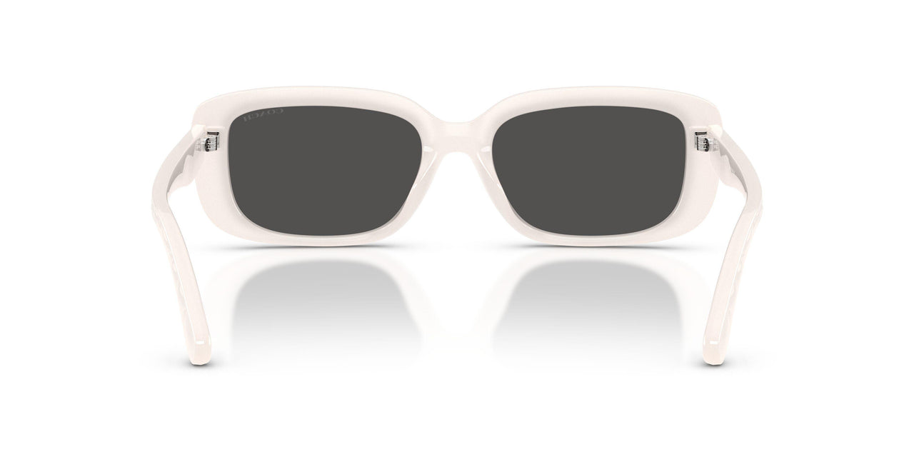 579087 - White - Grey Solid