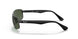 002/58 - Black - Crystal Green Polarized
