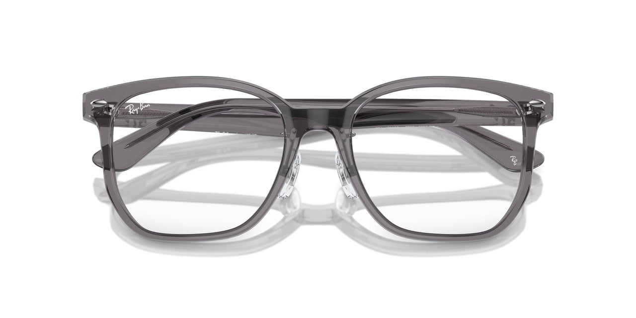 8268 - Grey - Clear
