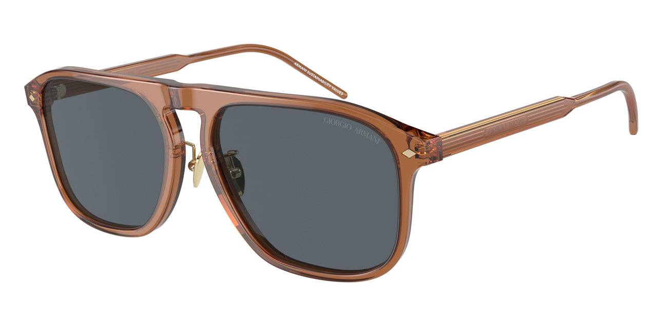 5932R5 - Brown - Blue