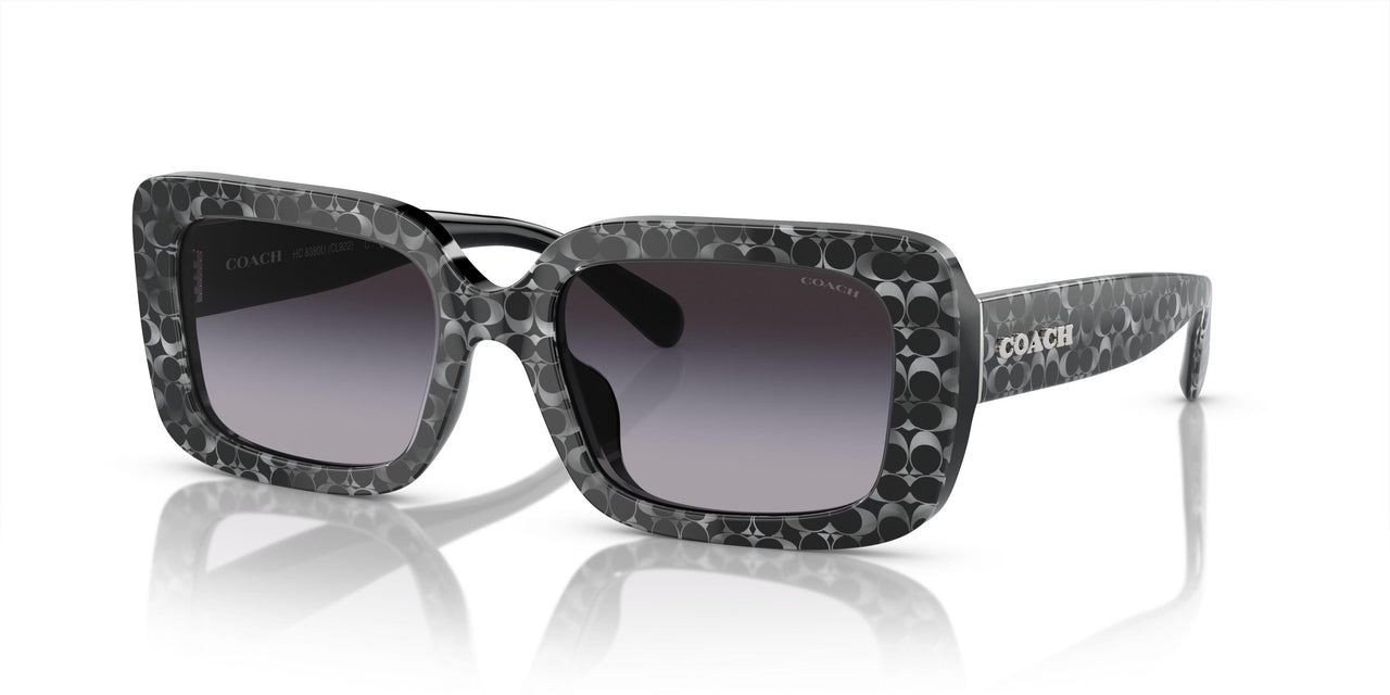 55208G - Grey - Grey Gradient
