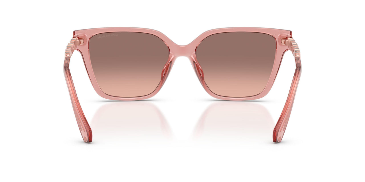 310113 - Pink - Pink Gradient Dark Brown
