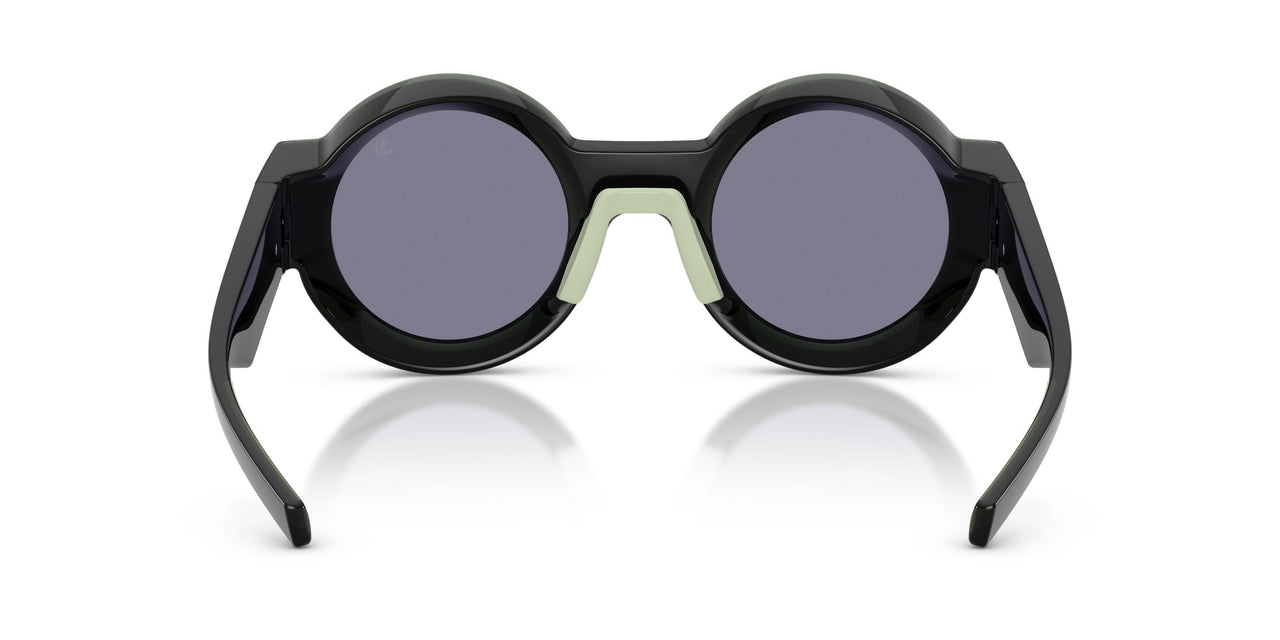 50391U - Green - Mirror Blue