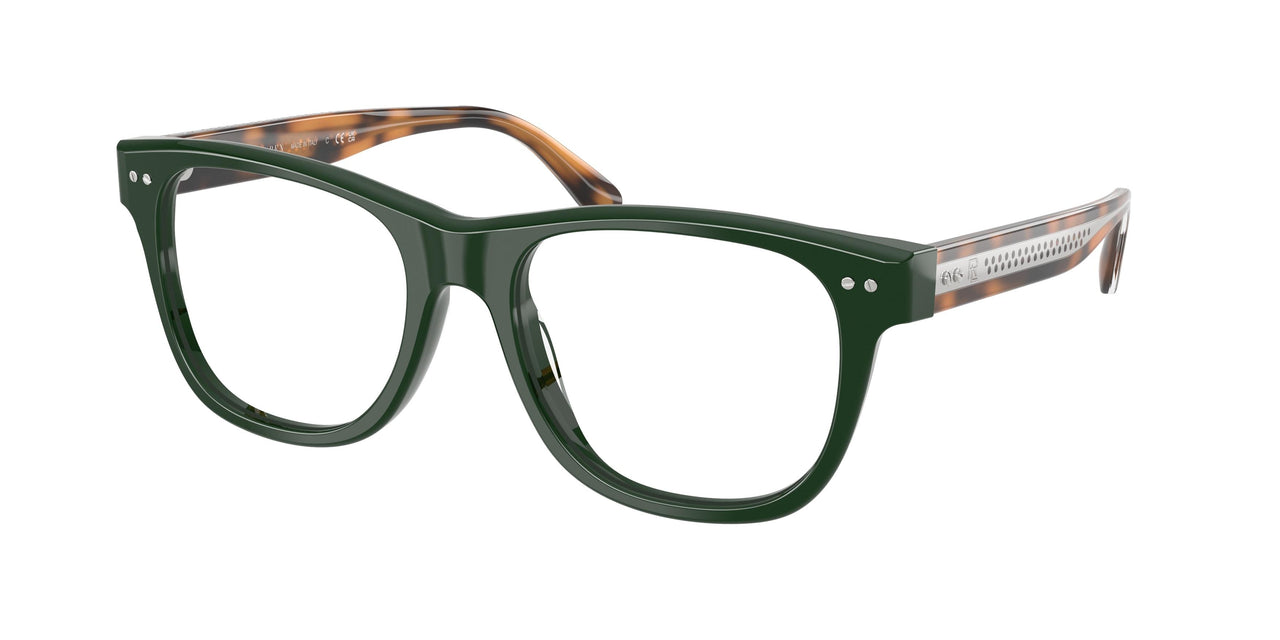 6140 - Green