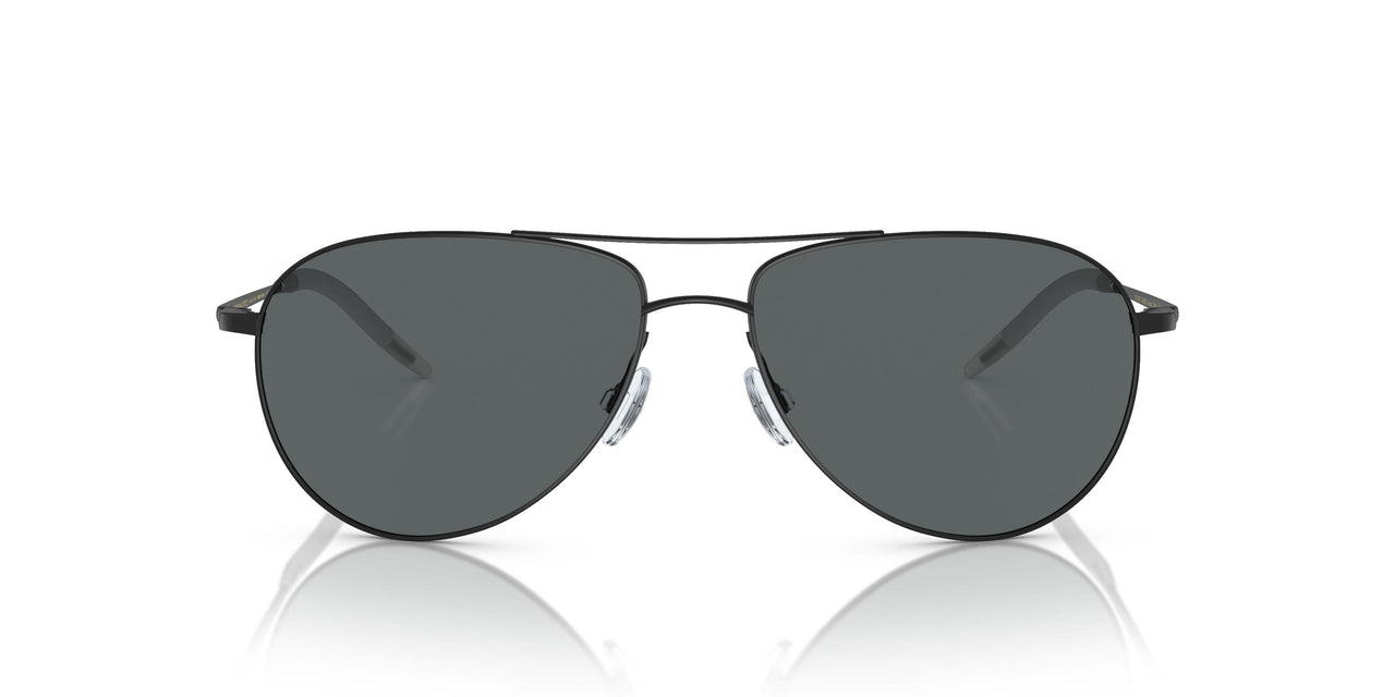 5062P2 - Black - Midnight Express Polarized