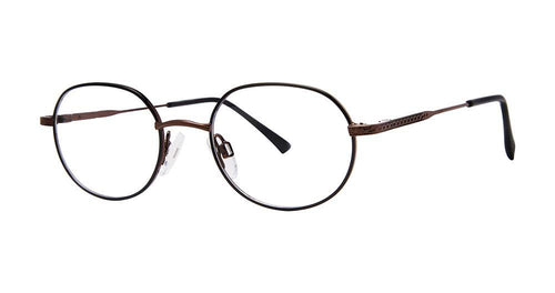 MODERN METALS CHUMMY Eyeglasses