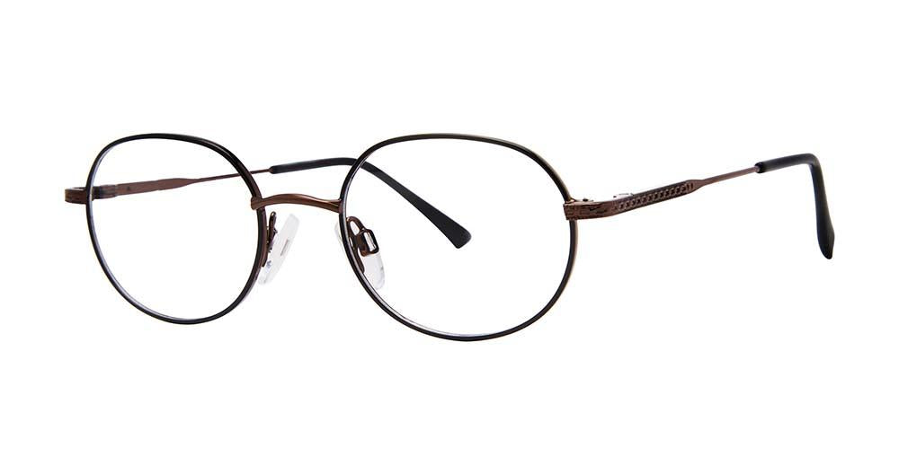 Modern Metals CHUMMY Eyeglasses