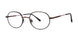 Modern Metals CHUMMY Eyeglasses