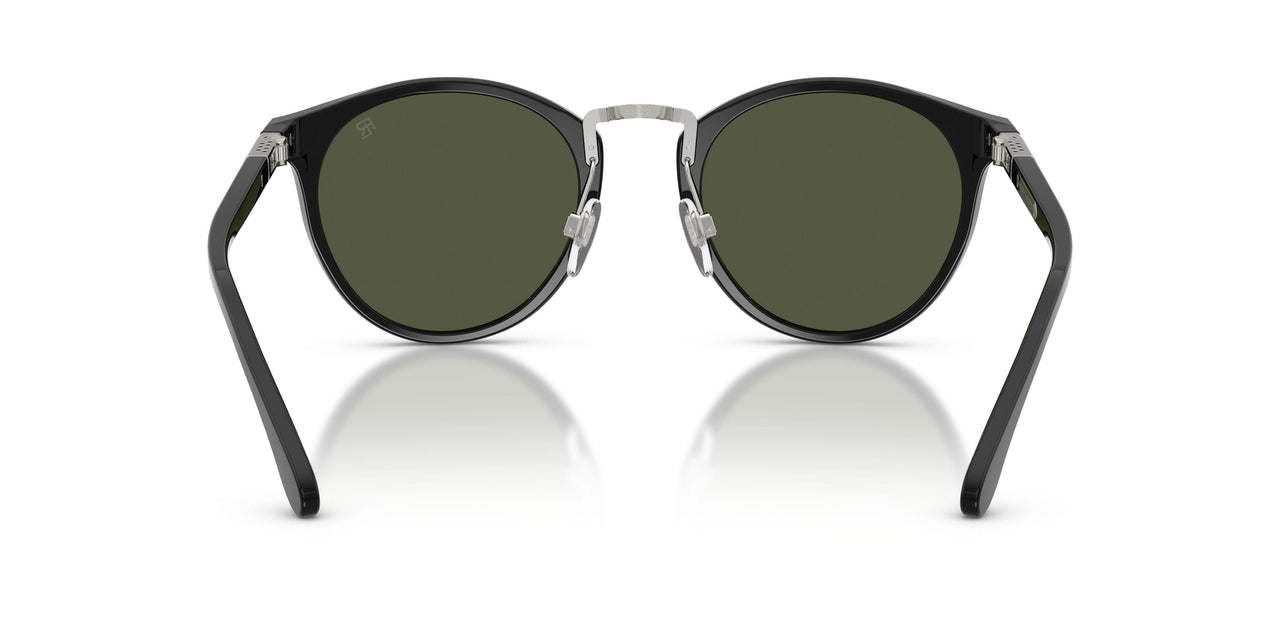 500131 - Black - Green