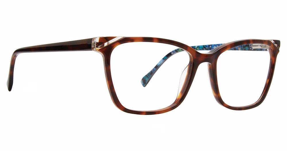 Vera Bradley VBJENI Eyeglasses