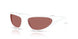 298869 - White - Dark Violet