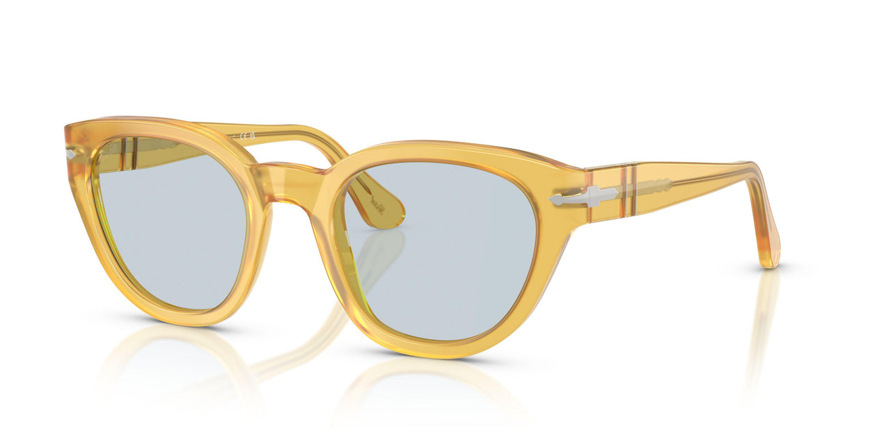 204/56 - Yellow - Blue Vintage