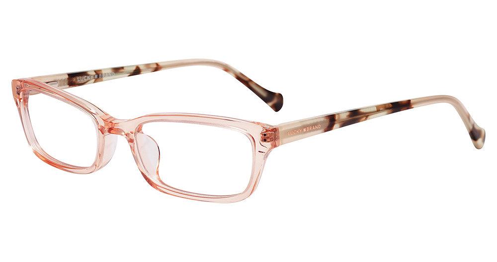 Lucky Brand VLBD258 Eyeglasses