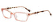 Lucky Brand VLBD258 Eyeglasses