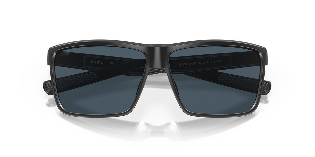 901602 - Black - Gray 580p
