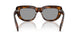 20D50Q - Tortoise - Grey