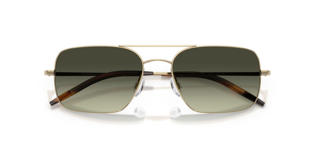 5035BH - Gold - G-15 Gradient