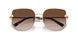61893B - Gold - Brown Gradient