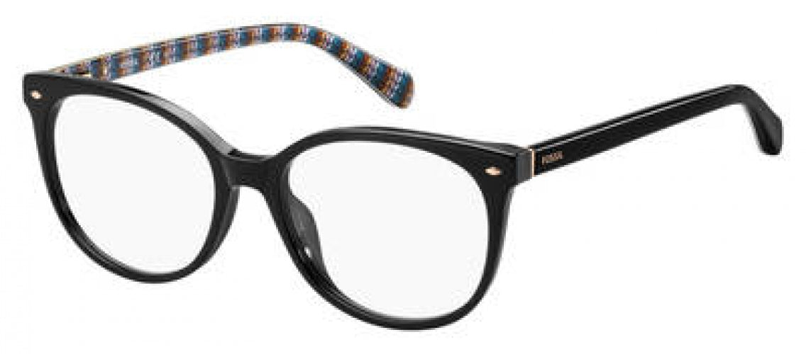 0807-00 - Black