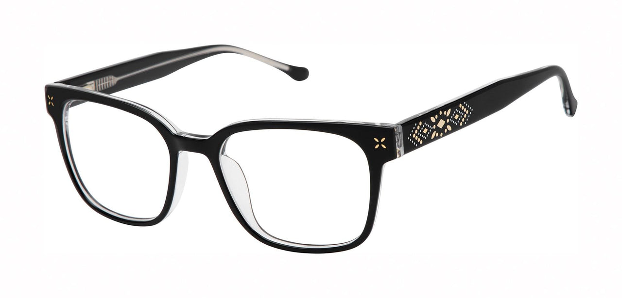 Buffalo by David Bitton BW049 Eyeglasses