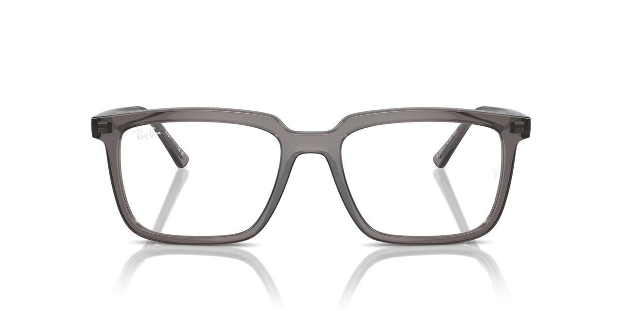 8257 - Grey - Clear