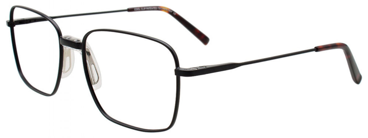 Cool Clip CC858 Eyeglasses