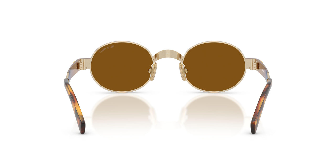22M20V - Gold - Dark Bronze