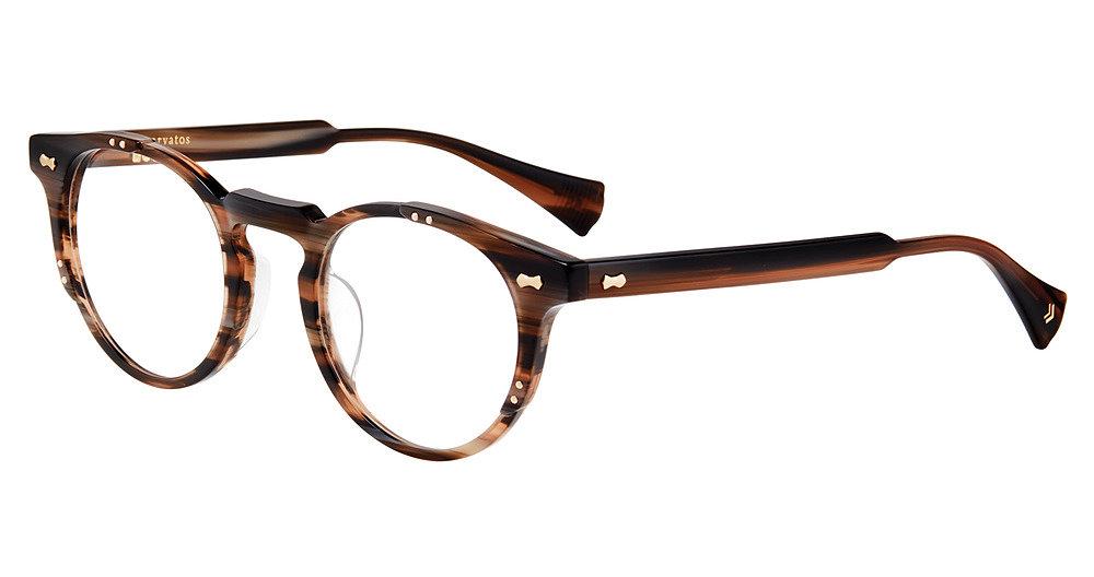 John Varvatos VJV450 Eyeglasses