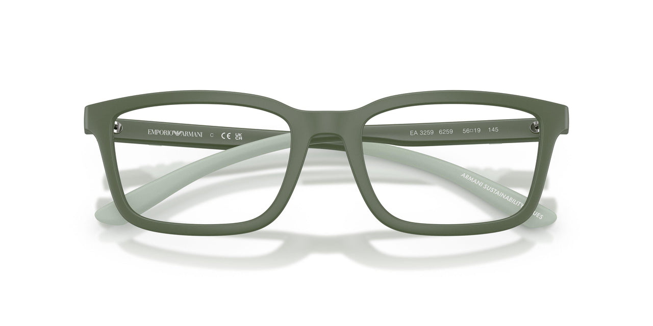6259 - Green
