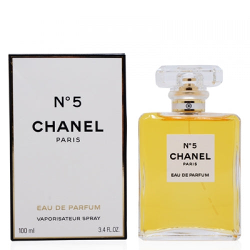chanel 5 perfume gift set