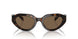 328873 - Tortoise - Brown Solid