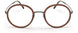 6040 - Brown / Sand