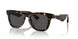 410687 - Brown - Dark Grey